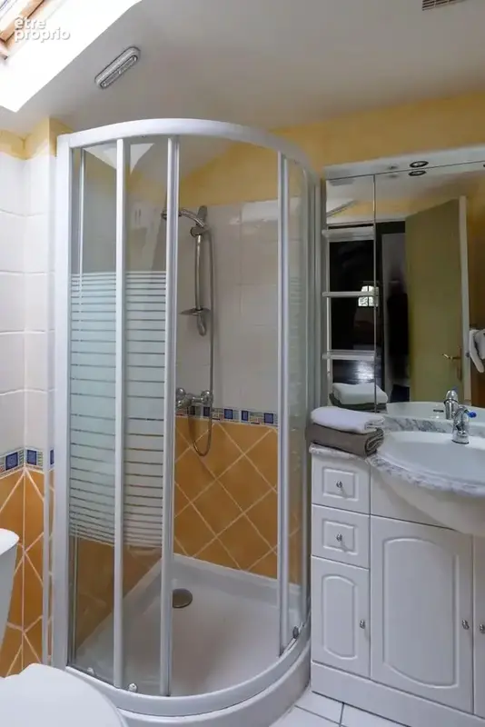 Maison de village en pierre du 19 siècle - photo 13