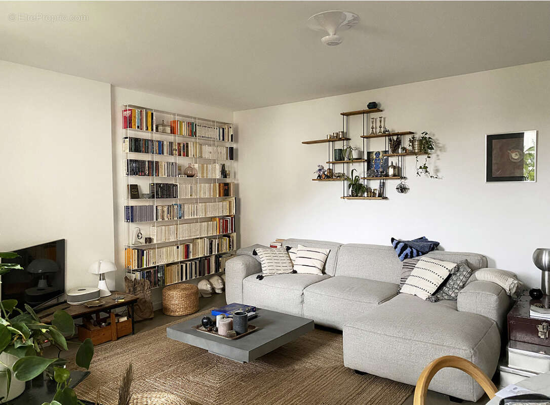 Appartement à CRETEIL