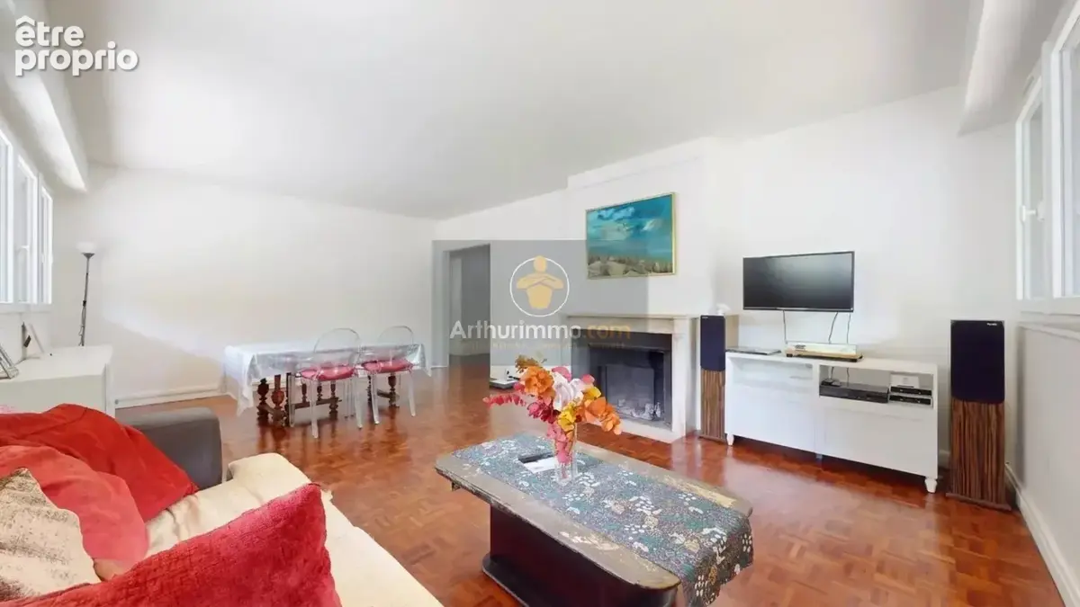Vente Appartement Marly-le-roi(78160) 360 000ï¿œ - photo 4