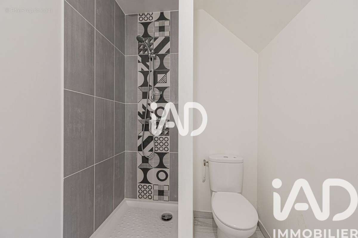 Photo 9 - Maison à ESBLY