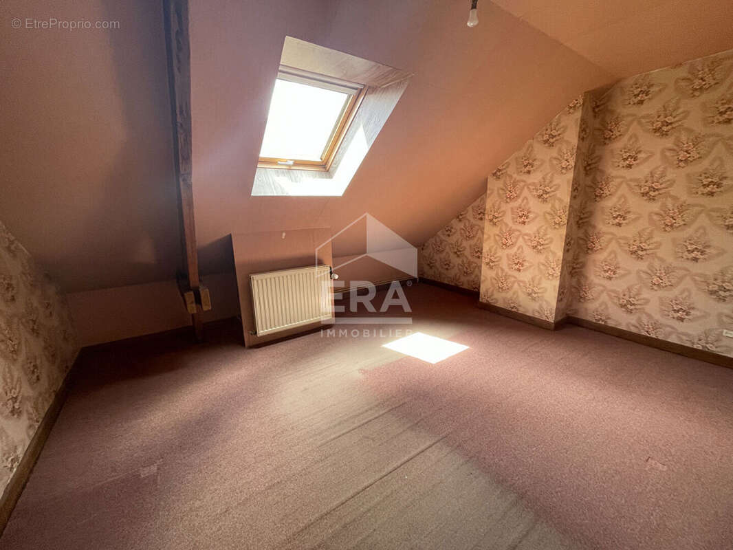 EXCLUSIVITE Maison Malo les Bains (59240) 2 chambres et cour - photo 4