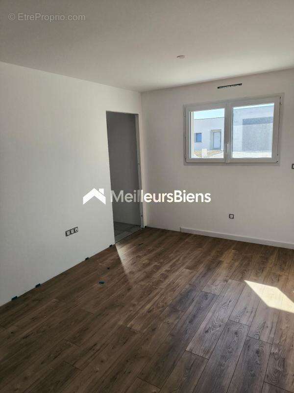 Maison neuve 4 chambres à Planguenoual, 136 m² proche commerces - photo 6