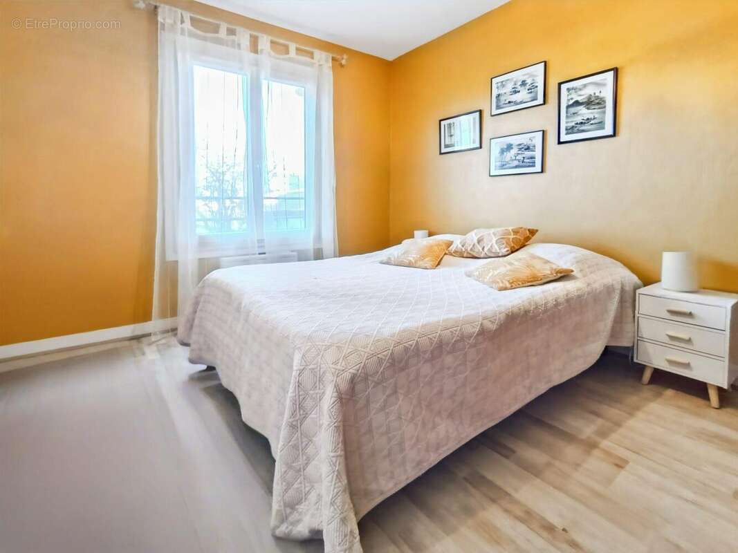 Maison à ROMORANTIN-LANTHENAY