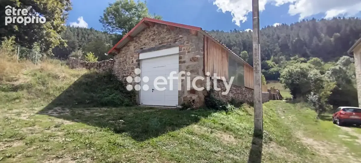 Maison 292 m² à Usson-En-Forez  - photo 35