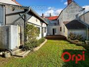 Maison à DUN-SUR-AURON