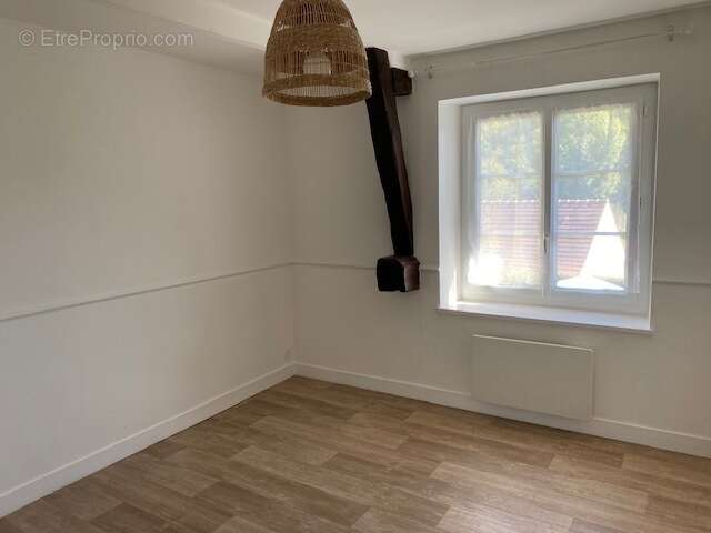 Maison à PRECY-SUR-OISE