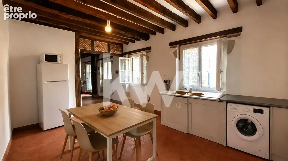 Maison 95 m² à Olivet  - photo 3