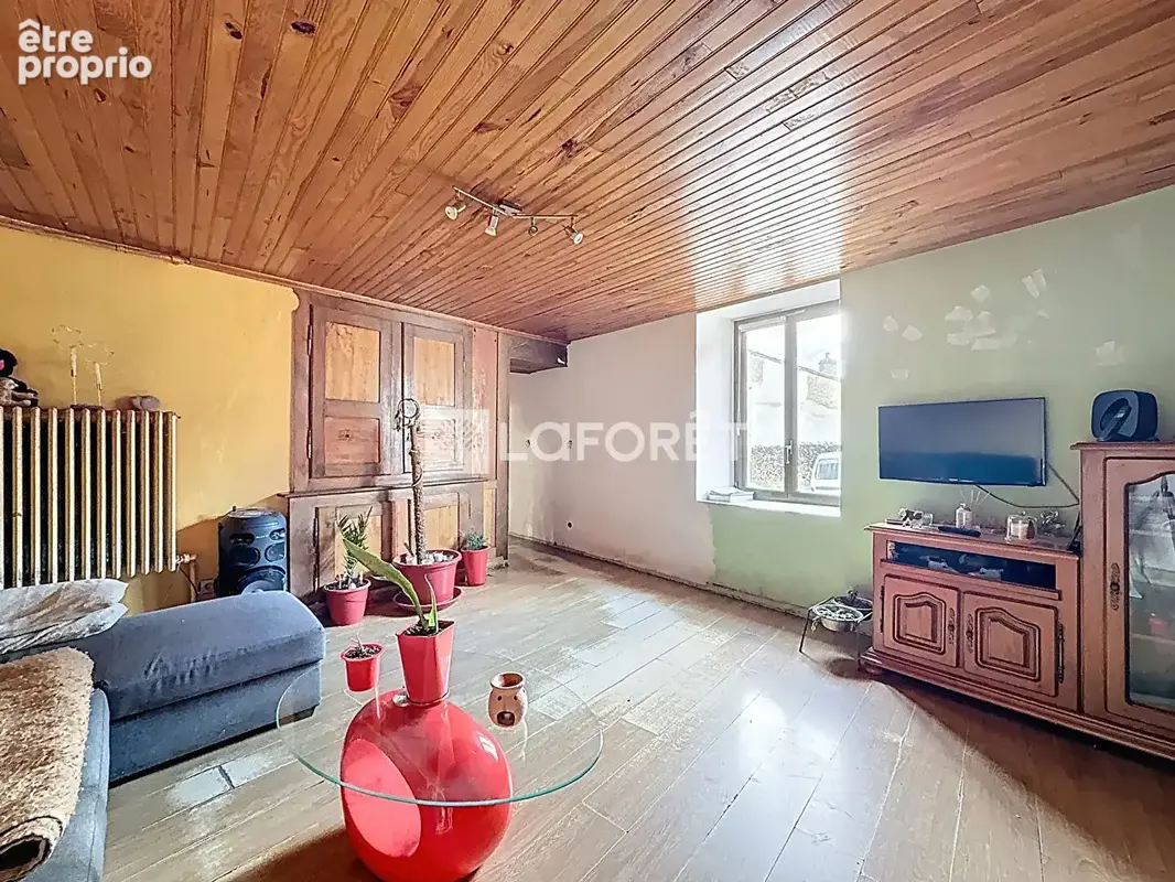 Maison Tramont Lassus 5 pièce(s) 98.77 m2 - photo 5