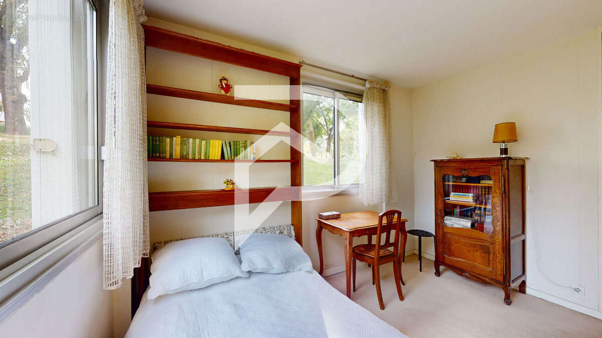 Appartement à MARLY-LE-ROI