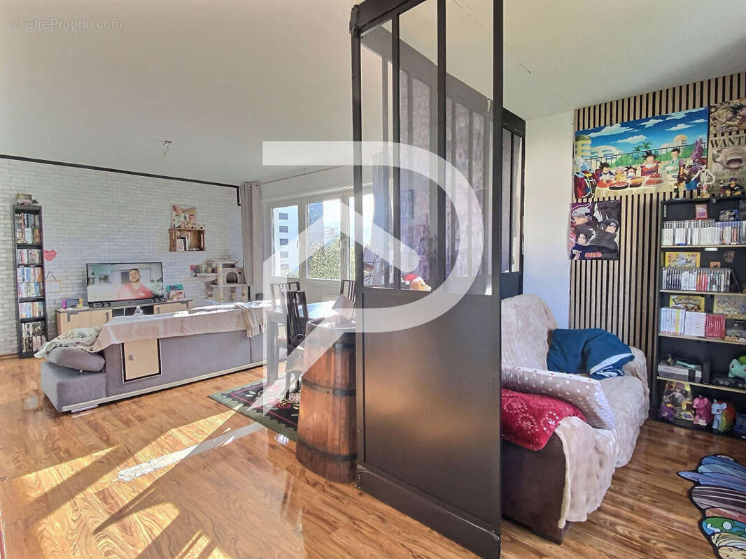 Appartement à COLMAR