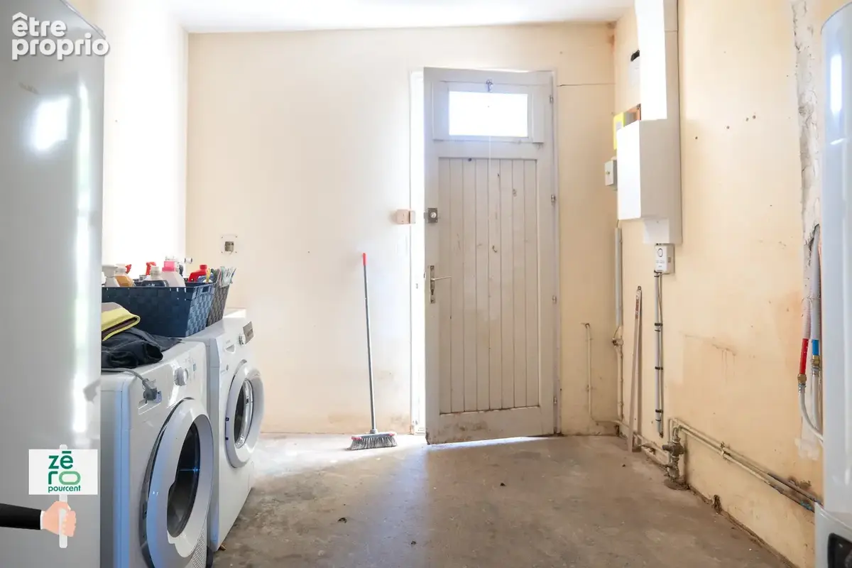 Belle maison à Curzon sur 1000 m2 de parcelle - photo 20