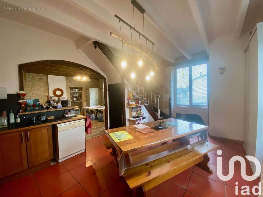 Photo 8 - Maison à FORGES