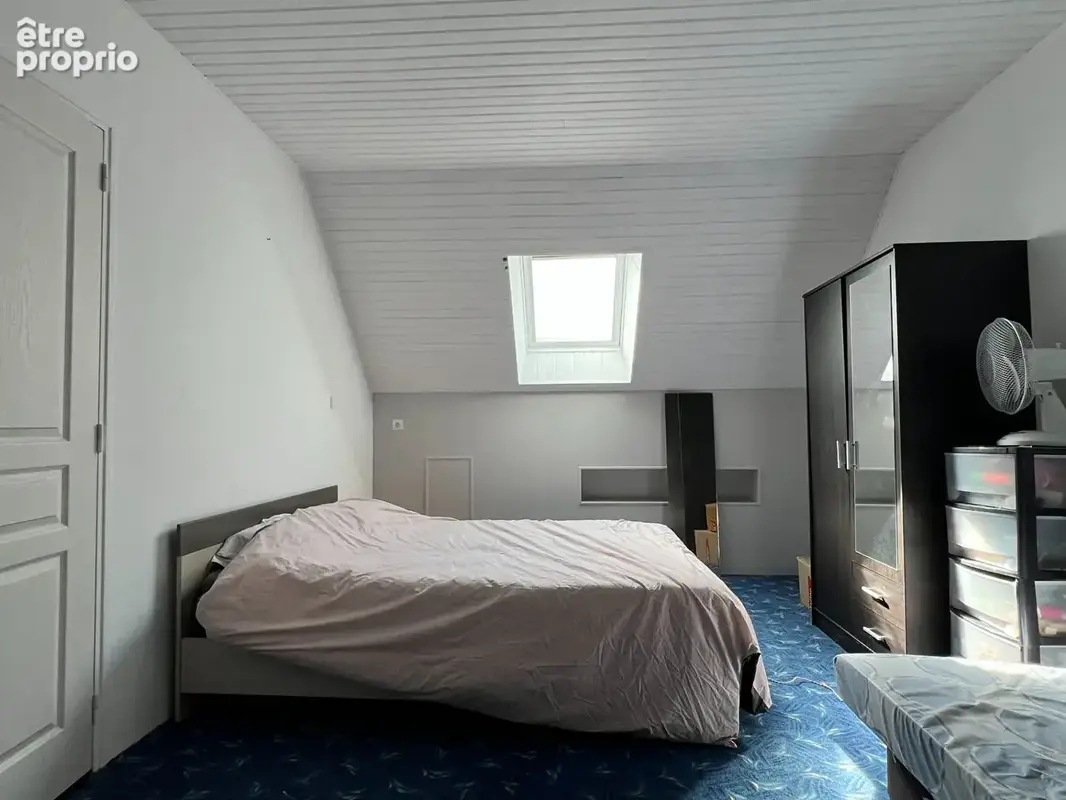 Maison familiale 131m2 Saint Joachim - photo 9