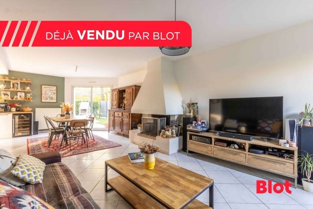 Maison à SAINT-GILLES