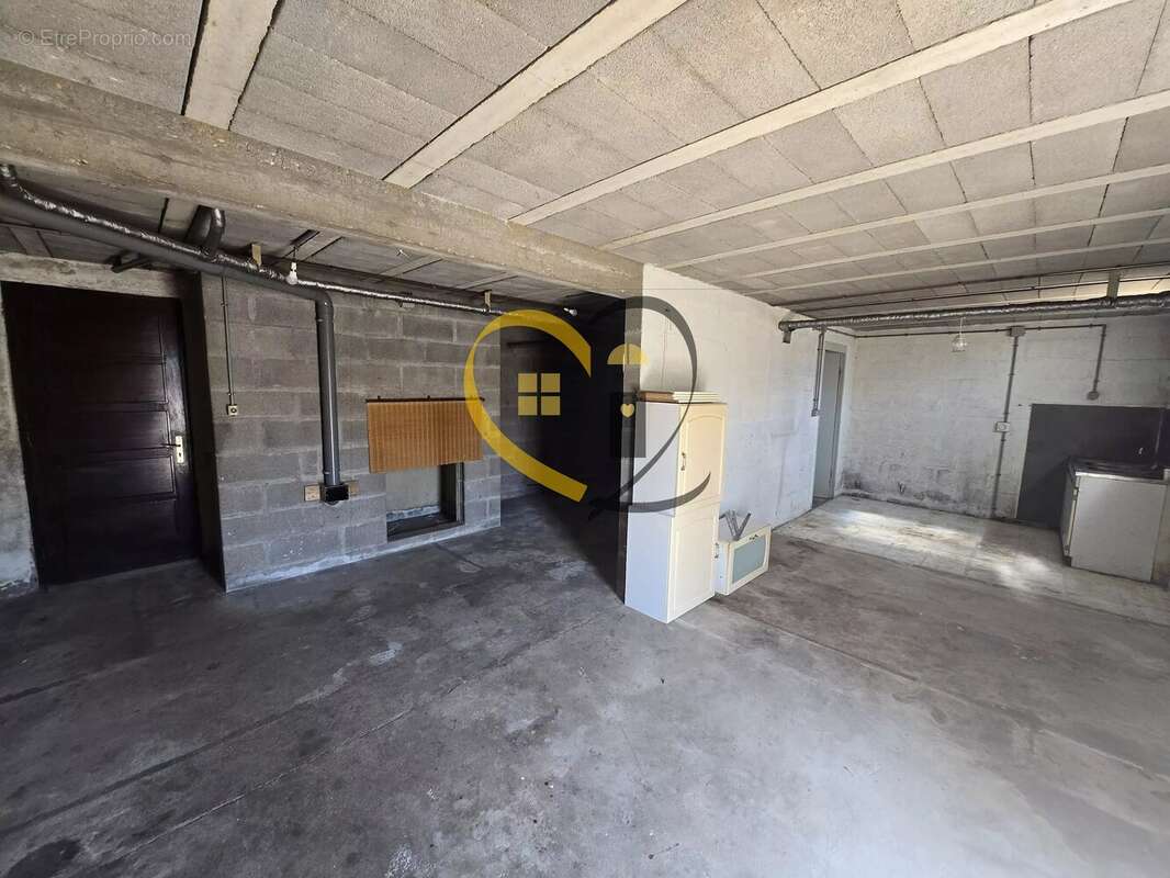 Maison avec jardin – Premier achat ou investissement à Rians 18220 - photo 23