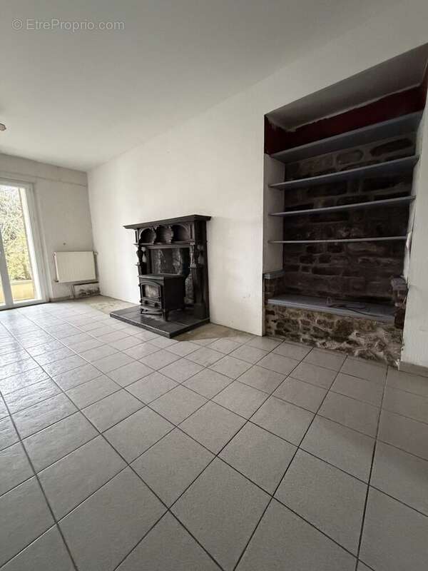 Maison à PLEMET