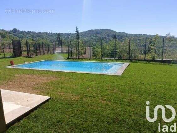 Photo 2 - Maison à EGUILLES