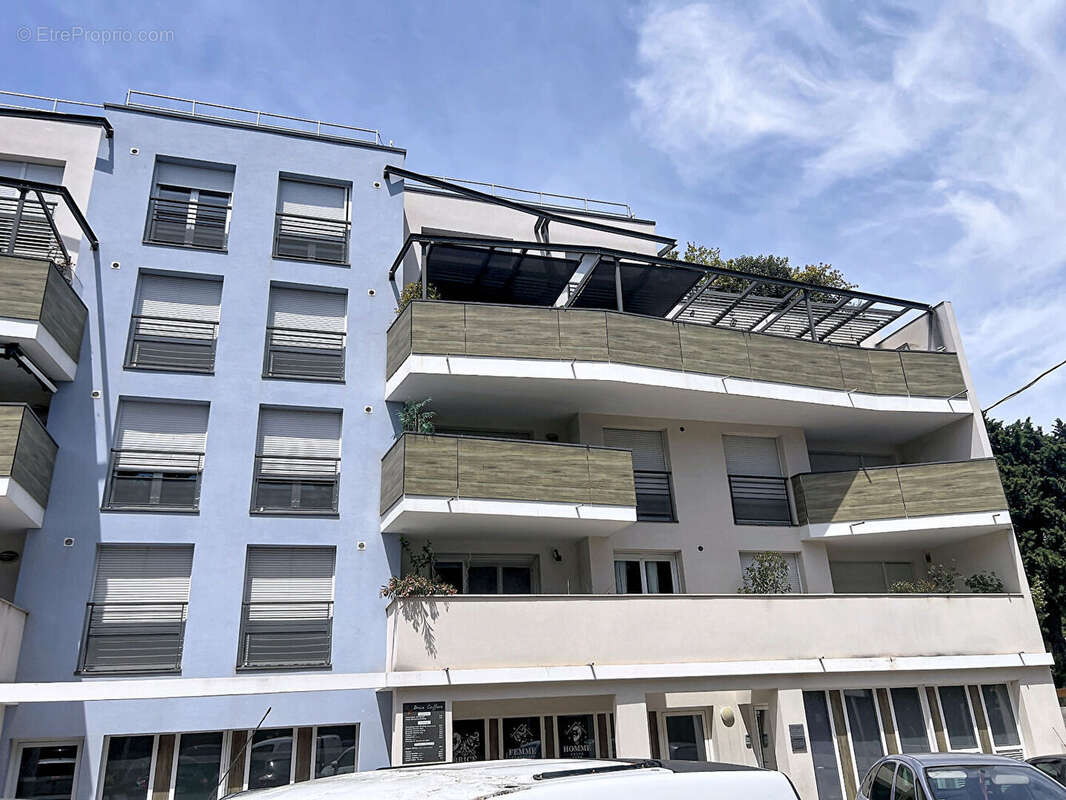 Appartement à Martigues - CENTRE VILLE -Type2 - Rue Kennedy - photo 11