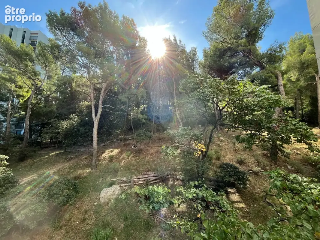 Rare à la vente: Spacieux T5 de 104m2 au coeur d'un écrin de verdure - photo 11