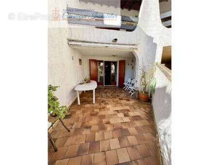 Maison 66 m² à Saintes-Maries-De-La-Mer  - photo 2