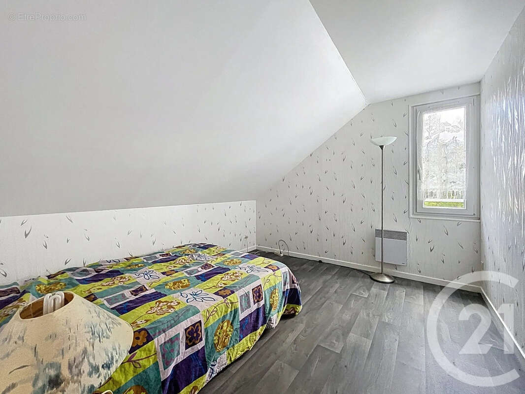 Maison 121 m² à Epinal  - photo 11
