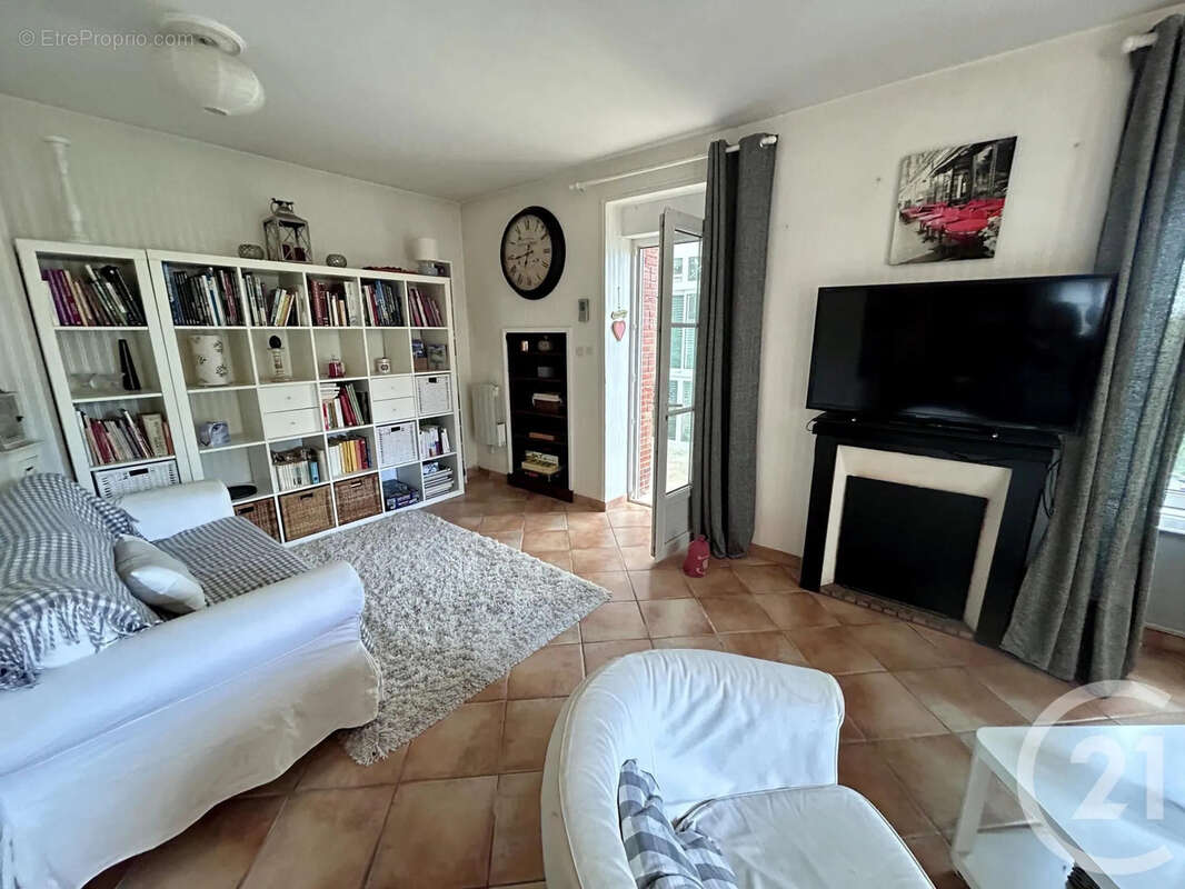 Maison à PORNIC