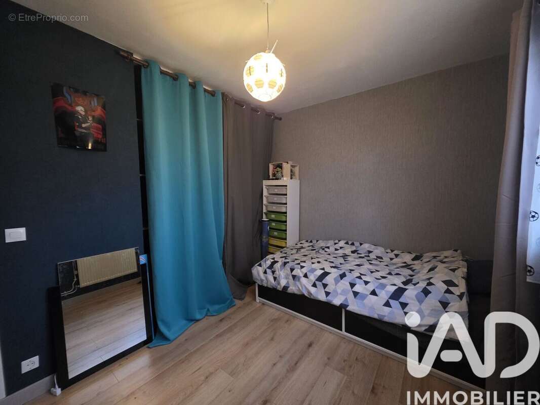 Photo 9 - Maison à HOUPLIN-ANCOISNE
