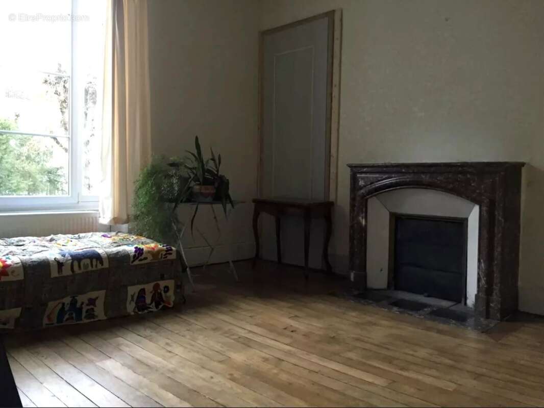 Maison à BOURBONNE-LES-BAINS