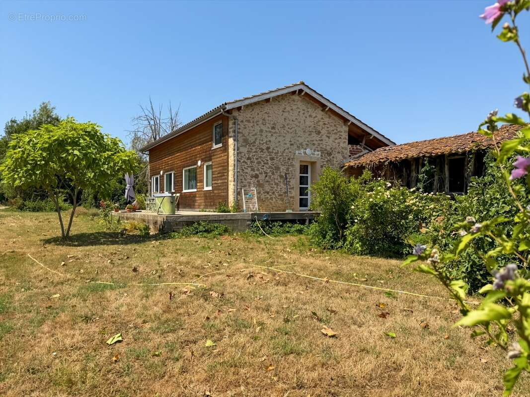 Propriété à vendre 12 pièces Margouët-Meymes (32290) - photo 29