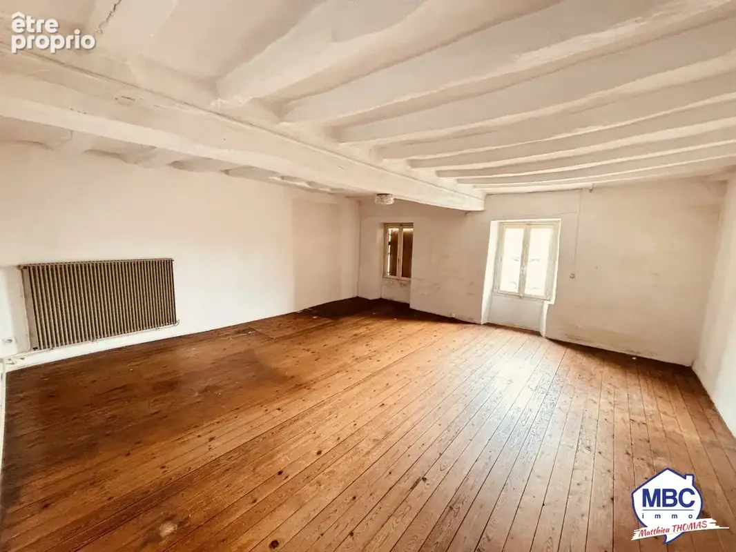 Maison familiale - photo 6