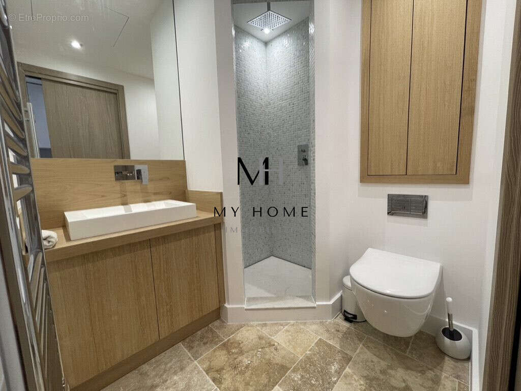 Appartement à SAINTE-MAXIME