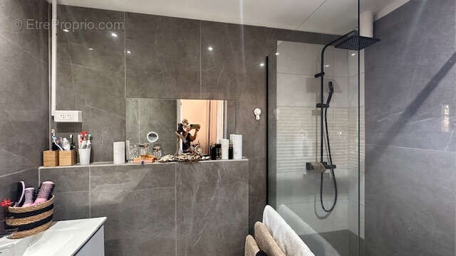 Appartement à BORMES-LES-MIMOSAS