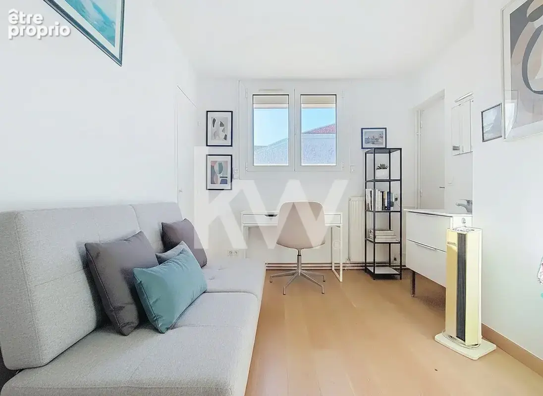 Appartement 6 pièces 121 m² à vendre à Arcachon (33120) - photo 7