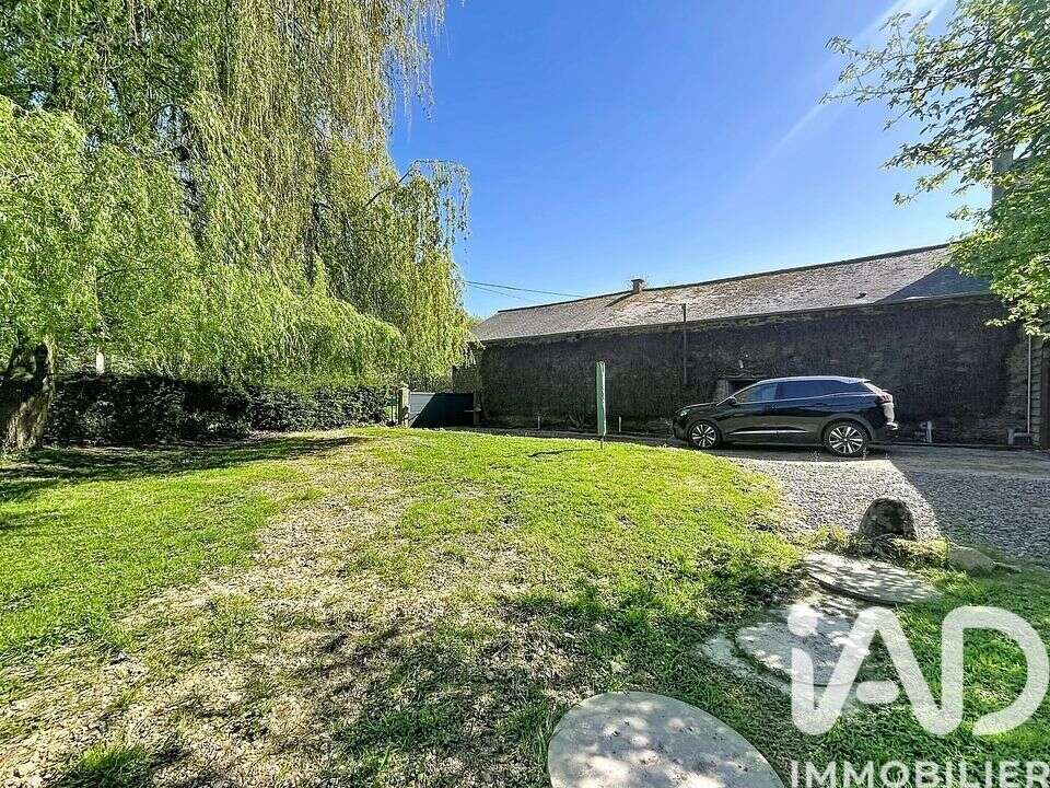 Photo 6 - Maison à BONNEMAIN