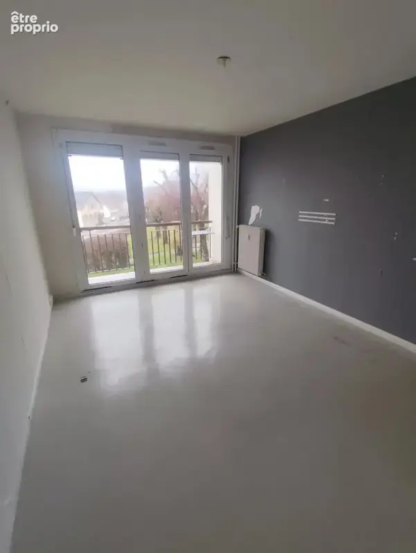 Appartement T4 - Epinal 88000 - photo 2