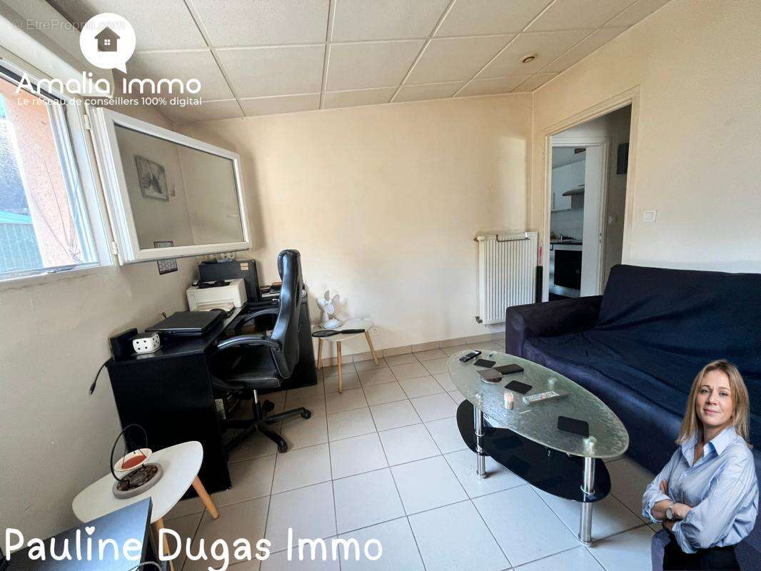 Idéal professions libérales / investisseurs – 84 m² de plain-pied à Caudry - photo 11