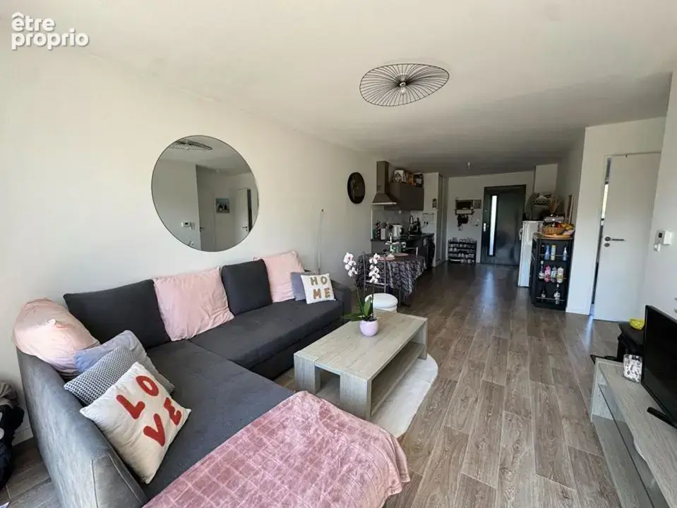 Maison 3 pièces 56 m² à vendre à Mathieu (14920) - photo 127