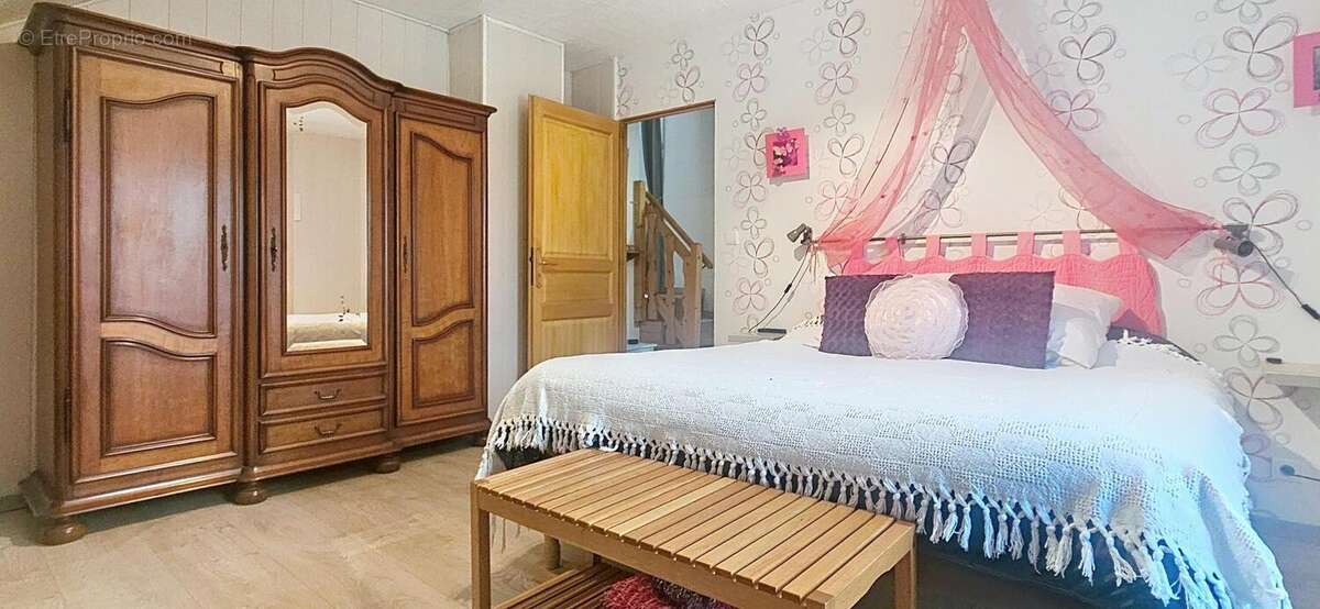 Photo 6 - Maison à PIERRE-DE-BRESSE