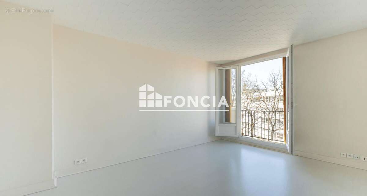 Appartement à CHATOU