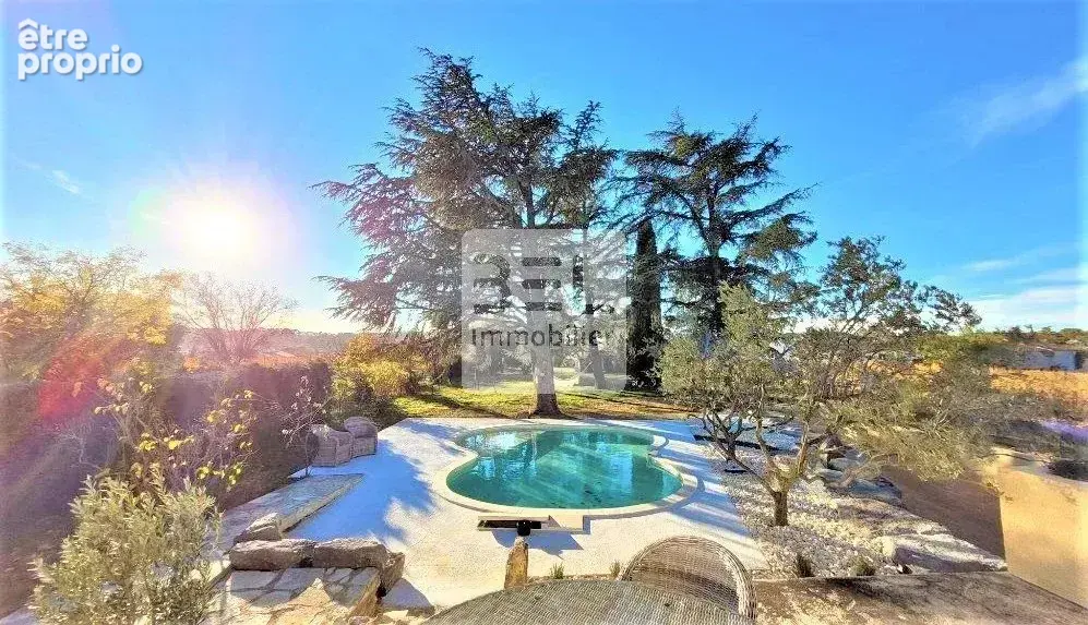 Photo Maison à Saint-Alexandre au prix de 499 000€