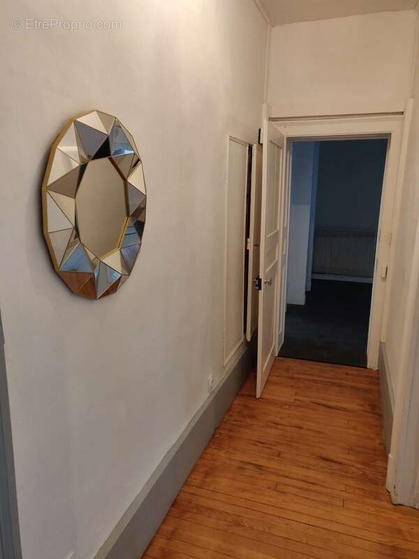 Appartement à EPINAL