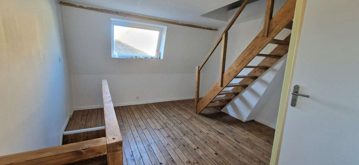 Maison à ARMENTIERES