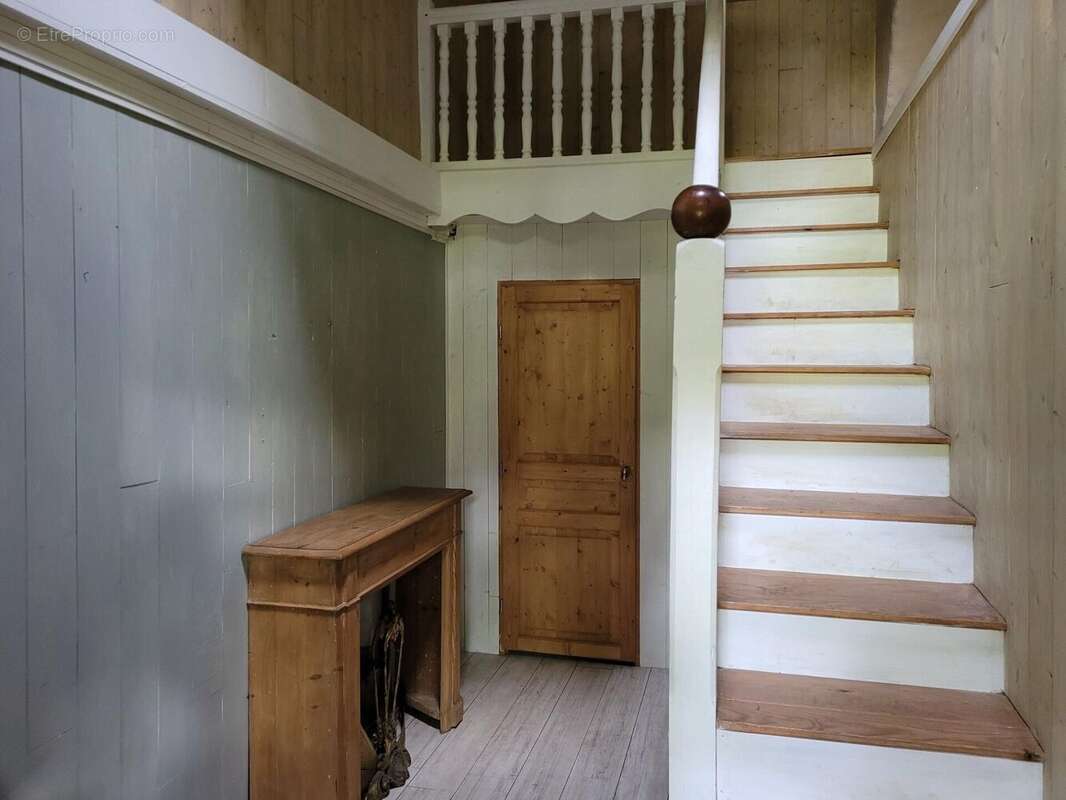 Photo 8 - Maison à FRAISSE-SUR-AGOUT