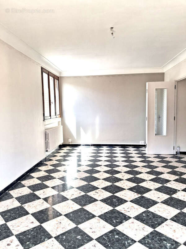 Appartement à AVIGNON