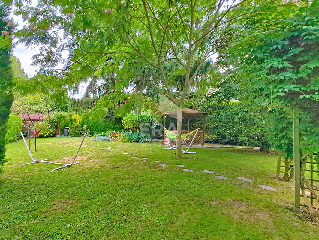 Maison 144m² à luzarches - photo 12