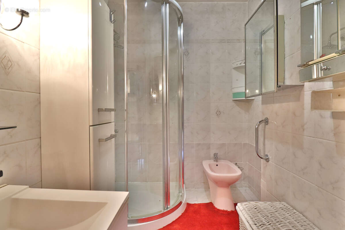 Appartement à TROYES