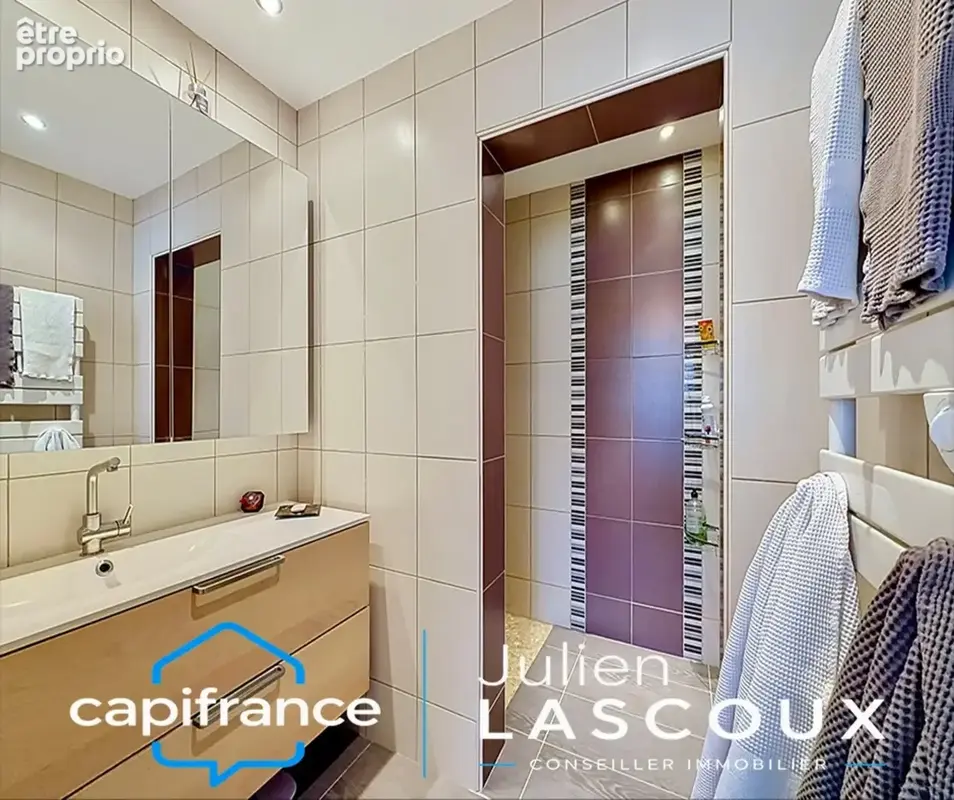 Engins – maison d’exception – 208 m² habitables – vue panoramique - photo 6