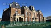 Maison à DARGNIES