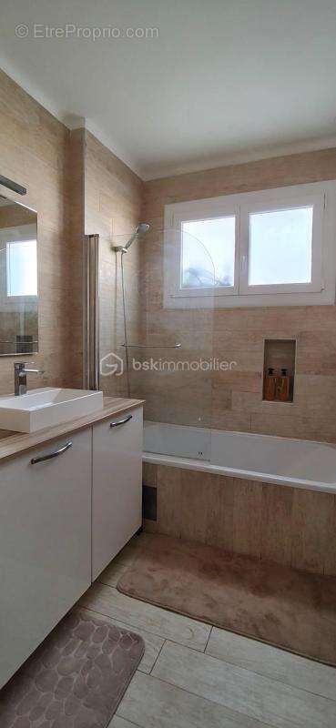 Villa 95m² - 3 chambres - terrain 499m² - photo 13