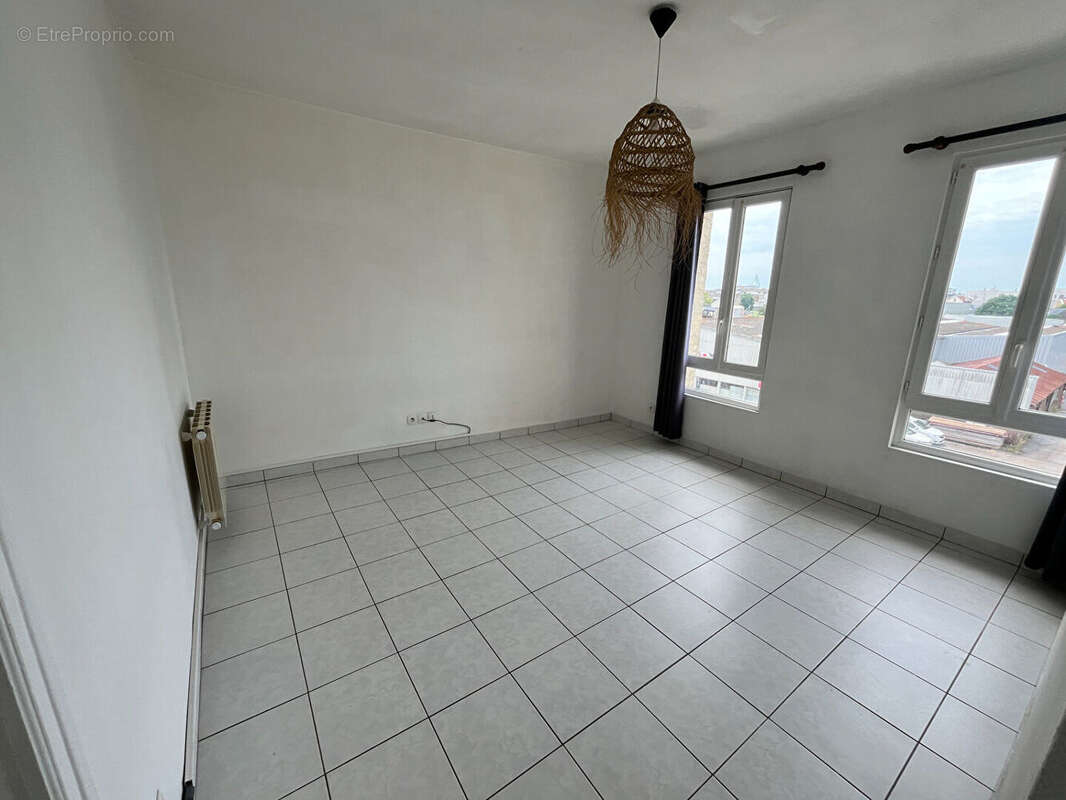 Appartement à LE HAVRE